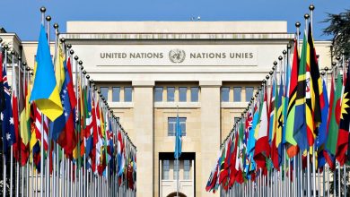Photo of الأمم المتحدة تطلب رأي “محكمة العدل” في الاحتلال.. ترحيب فلسطيني