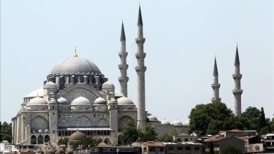 Photo of جامع السلطان أحمد.. تحفة عثمانية تزين إسطنبول منذ 405 أعوام