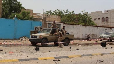 Photo of مقتل 30 جنديا يمنيا خلال شهر يوليو رغم الهدنة