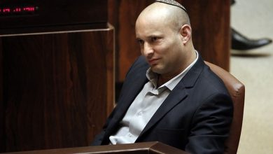 Photo of بينيت يعلن انسحابه من الحياة السياسية