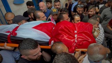 Photo of 27 شهيداً قتلوا برصاص الاحتلال من جنين وعلى أرضها منذ بداية العام وحتى الآن