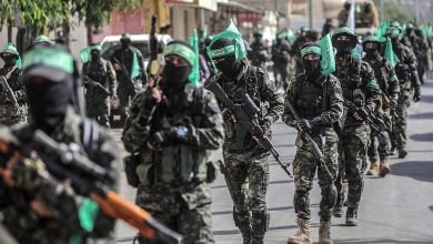 Photo of أنباء العلاقة بين “حماس” والنظام تثير نقد المعارضة السورية