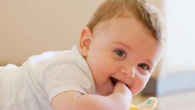 Photo of 13 نصيحة طبية للتعامل مع سعال الأطفال