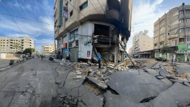 Photo of الأزمة الاقتصادية العالمية تلقي بظلالها على غزة