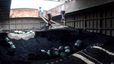 Photo of العودة إلى الفحم.. حرب أوكرانيا تضاعف أزمة المناخ ..