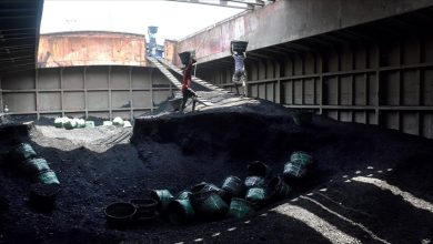Photo of العودة إلى الفحم.. حرب أوكرانيا تضاعف أزمة المناخ ..