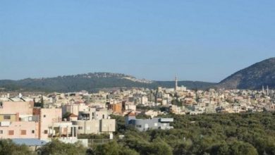 Photo of كابول: مصرع طفلة في حادث دهس