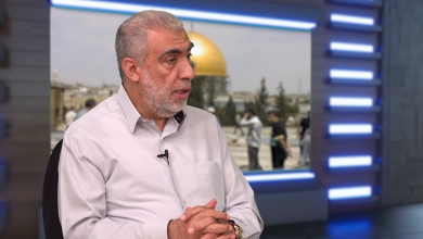 Photo of الشيخ كمال خطيب يدلي بشهادته حول مسيرة العمل الإسلامي في الداخل الفلسطيني