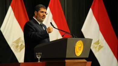 Photo of في الذكرى الرابعة لوفاة مرسي: مطالبات بالتحقيق في وقائع الإهمال الطبي