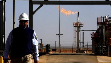 Photo of النفط ينخفض متأثرا بمخاوف الطلب وعقوبات جديدة على إيران
