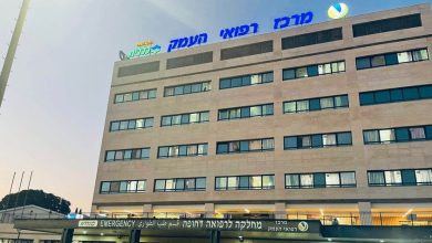 Photo of أم الفحم: حالة خطيرة لطفل (عامان ونصف) تعرض لحادث غرق