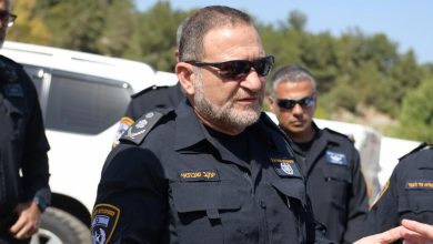 Photo of بعكس المزاعم.. ارتفاع حاد في حوادث إطلاق النار من قبل عناصر الشرطة الإسرائيلية