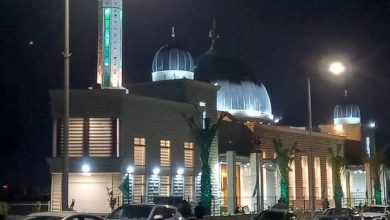 Photo of رهط: افتتاح مسجد “الصحوة” بمشاركة غفيرة