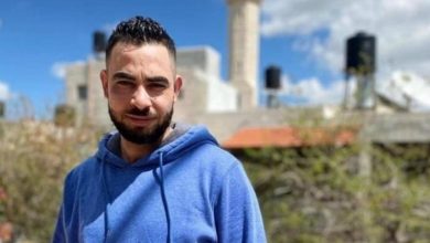 Photo of الأسير رائد ريان يواصل إضرابه المفتوح عن الطعام لليوم الـ88