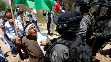 Photo of “حماس” ترحب بتقرير اللجنة الأممية المعنية بالتحقيق بجرائم الاحتلال