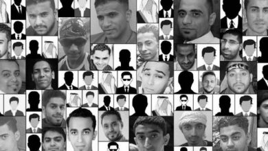 Photo of بالتوثيق الحقوقي.. 120 حالة إعدام في السعودية في 6 أشهر فقط