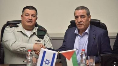 Photo of حسين الشيخ يزعم: سجلي الحافل يمنحني الشرعية لقيادة الشعب الفلسطيني