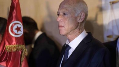 Photo of هل يقصي سعيّد الأحزاب التونسية عبر القانون الانتخابي المنتظر؟