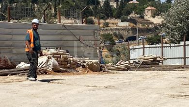 Photo of جزء من مخطط للسيطرة الكاملة على القدس “جبل صهيون”.. أضخم مجمع سياحي تهويدي يبتلع أراضي جنوب الأقصى