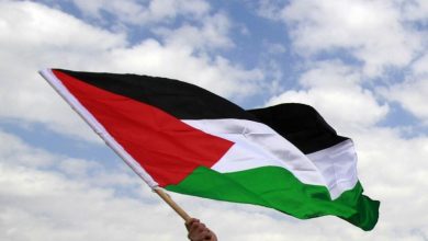 Photo of هيئة: لا أمن ولا سلام بالمنطقة دون حصول شعبنا على حقوقه