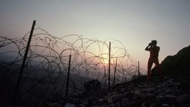 Photo of تفاصيل صادمة عن حرق السلطات الاسرائيلية جنودا مصريين أحياء