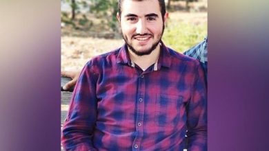 Photo of معتقل منذ 10 شهور.. الاحتلال يؤجل محاكمة الطالب في جامعة بيرزيت جعفر كايد للمرة التاسعة