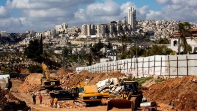 Photo of بيت صفافا.. 2000 وحدة استيطانية ستفصلها عن الأحياء المقدسية