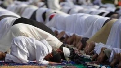 Photo of موعد صلاة عيد الأضحى