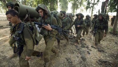 Photo of ممثلون عن الجيش الإسرائيلي يشاركون بمناورات في المغرب
