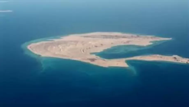 Photo of تيران وصنافير.. جائزة استراتيجية لتل أبيب