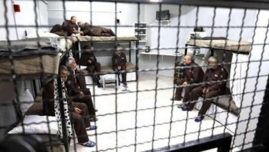 Photo of تأهب داخل السجون الاسرائيلية والاحتمالات مفتوحة أمام الأسرى لخوض إضراب مفتوح