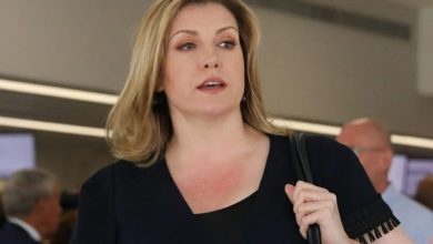 Photo of تحريض على مرشحة لزعامة المحافظين بسبب لقاء بمنظمة إسلامية