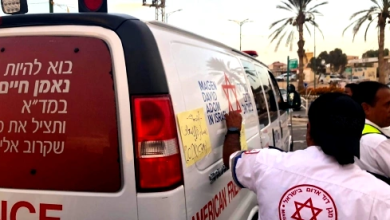 Photo of مصرع شخص في حادث عمل بمصنع في منطقة غور الأردن