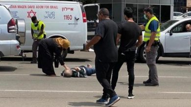 Photo of “ميزان”: التصريحات الحكومية الإسرائيلية الداعمة لمُطلقي النار “من أجل القتل” مقلقة جدا