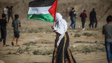Photo of دراسة علمية تدعو الفلسطينيين للتوحد في مواجهة آثار الحصار