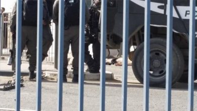 Photo of استشهاد عامل “غزي” جراء اعتداء قوات الاحتلال عليه بالضرب قرب طولكرم