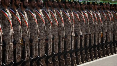 Photo of تليغراف: إيران “تطهر” الحرس الثوري خشية اختراق إسرائيلي