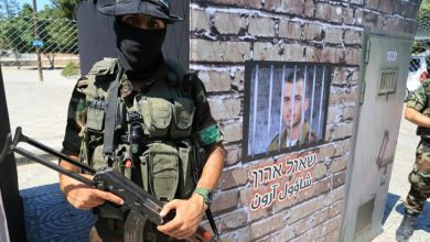 Photo of “حماس”: الاحتلال لن يرى أسراه دون دفع الثمن