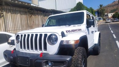 Photo of الشرطة تحتجز سيارات وتنفذ اعتقالات في بلدة اكسال