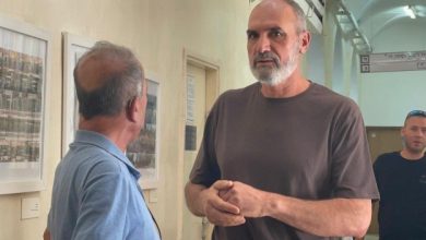 Photo of دفاع القيادي محمد كناعنة  يطالب بإلغاء التقييدات المفروضة عليه