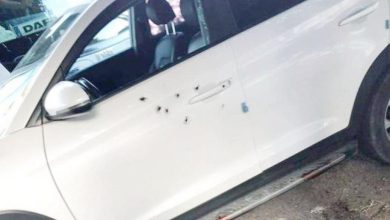 Photo of 7 رصاصات اخترقت ساقَيه… “الشاعر” يكشف تفاصيل محاولة اغتياله ويؤكد: دمي سيبقى وقودًا للوحدة الوطنية