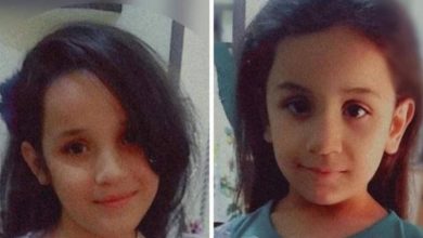 Photo of دفنهما في محيط منزله.. الشرطة الأردنية تُلقي القبض على شخص قتل طفلتيه