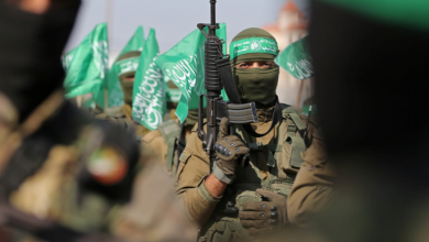 Photo of صحيفة: المقاومة بعثت برسائل تحذيرية للاحتلال في الأيام الأخيرة