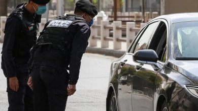Photo of الأردن: جرائم خطرة تقلق المجتمع