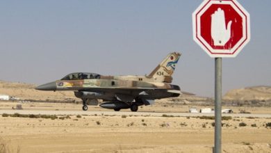 Photo of جنرال إسرائيلي يحذر من شلل سلاح الجو في حرب متعددة الساحات