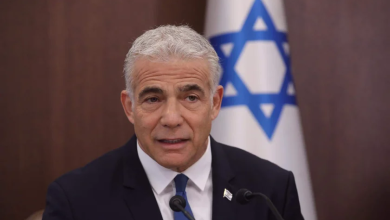 Photo of رئيس الحكومة الإسرائيلية يعتبر وقف نشاط الوكالة اليهودية في روسيا مضرا بالعلاقات مع موسكو