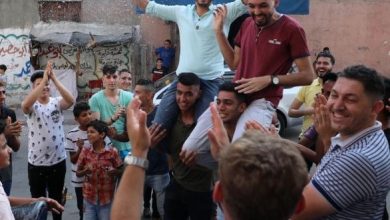 Photo of الإعلان عن موعد نتائج الثانوية العامة “توجيهي فلسطين 2022”