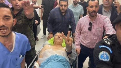 Photo of محاولة اغتيال “الشاعر” تفتح “السجل الأسود” للسلطة باستهداف الشخصيات الوطنية