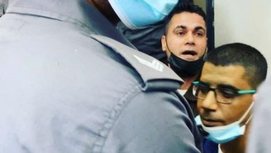 Photo of السلطات الاسرائيلية تعزل الأسيرين زكريا الزبيدي ومحمود العارضة