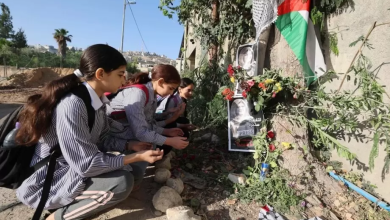 Photo of تسليم السلطة الرصاصة التي قتلت “أبو عاقلة” للأمريكيين.. خضوع للابتزاز السياسي